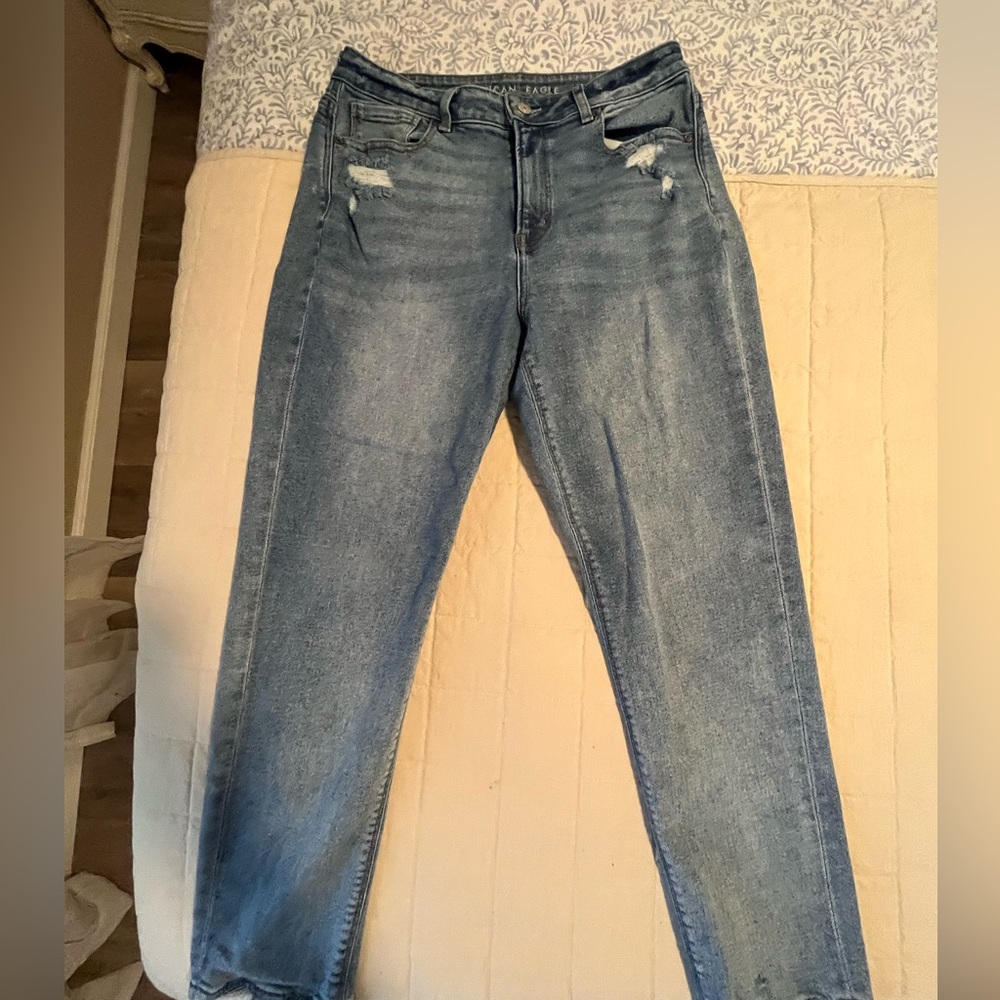 Size 10 AE jeans